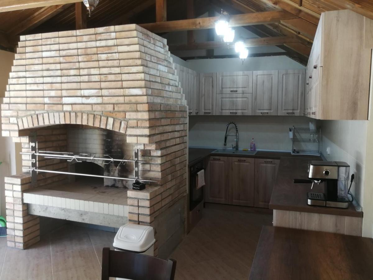Вила Христови Bulgarevo Exterior photo